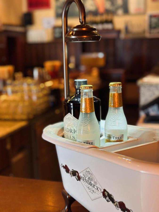 Lexenhof Hotel Nussdorf am Attersee Kültér fotó