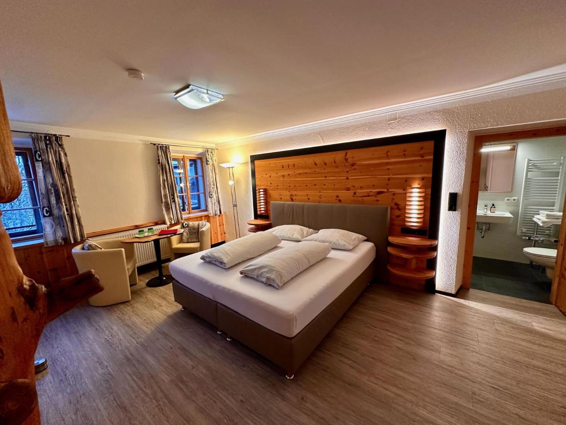 Lexenhof Hotel Nussdorf am Attersee Kültér fotó