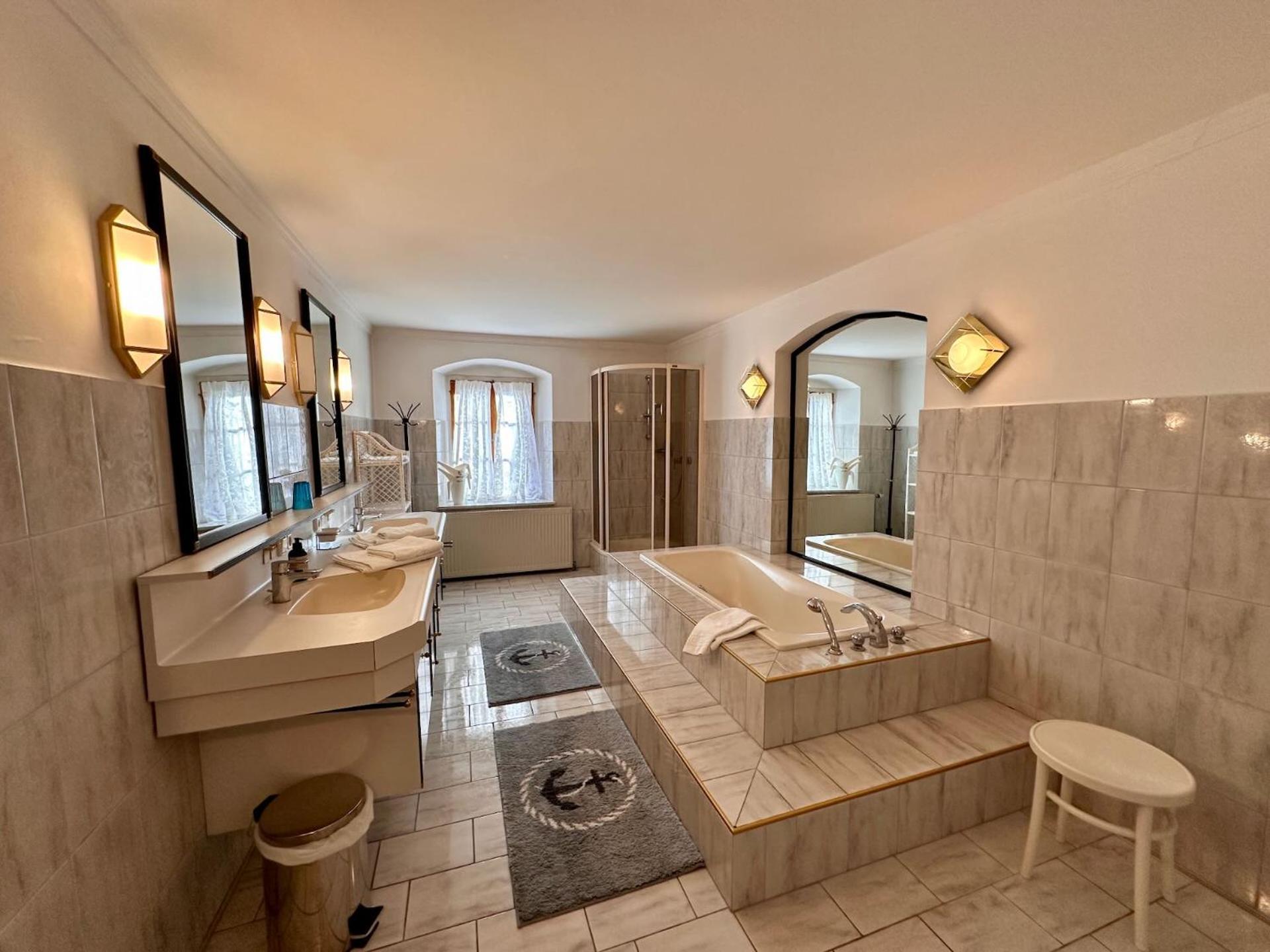 Lexenhof Hotel Nussdorf am Attersee Szoba fotó
