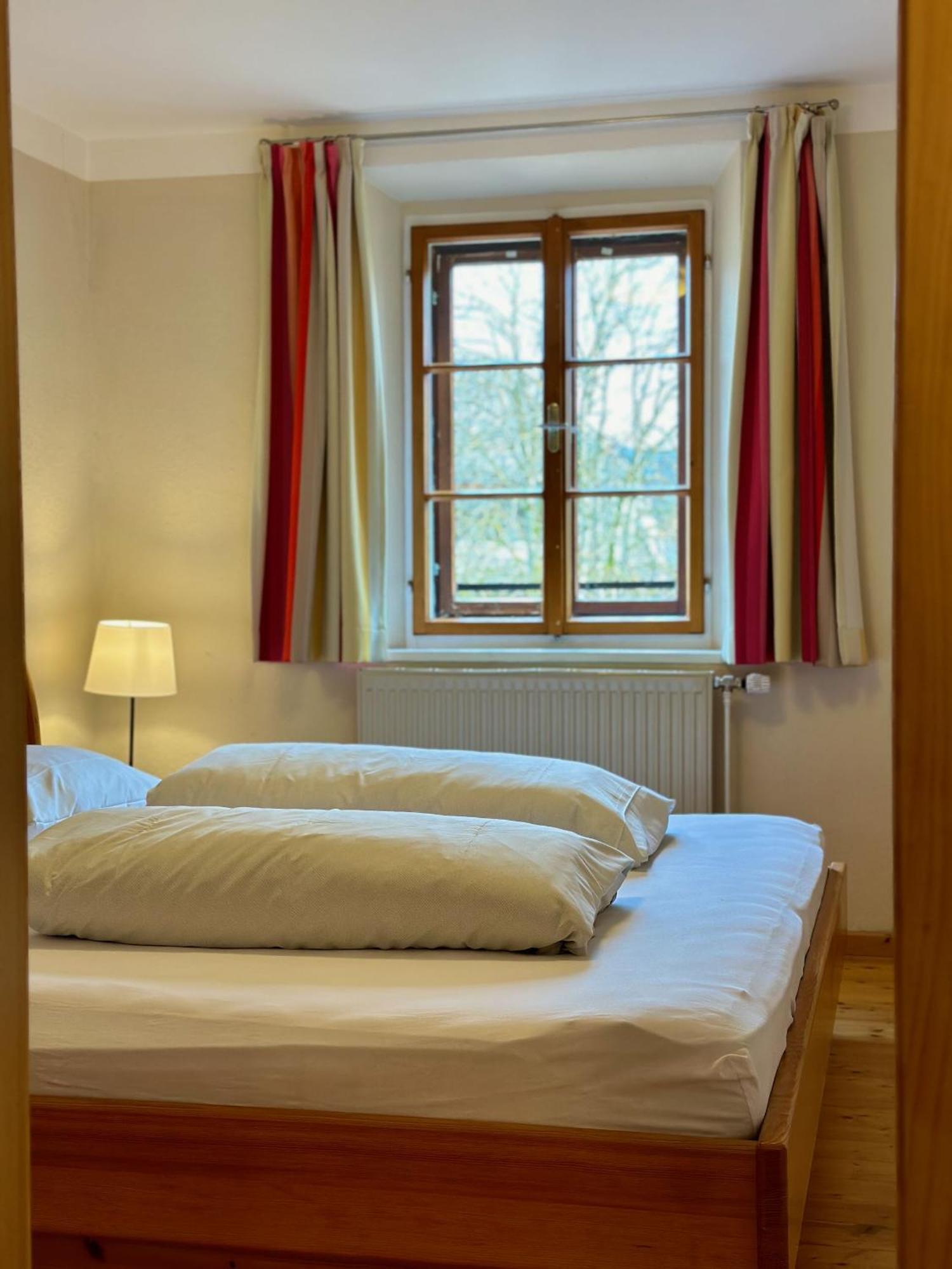 Lexenhof Hotel Nussdorf am Attersee Szoba fotó