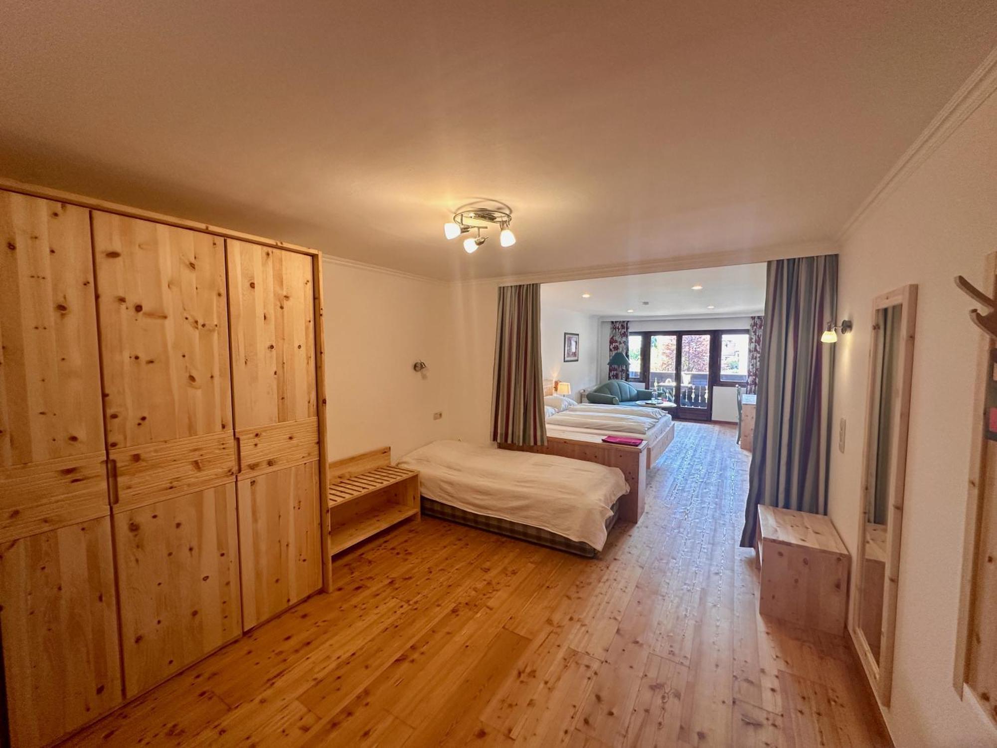 Lexenhof Hotel Nussdorf am Attersee Szoba fotó