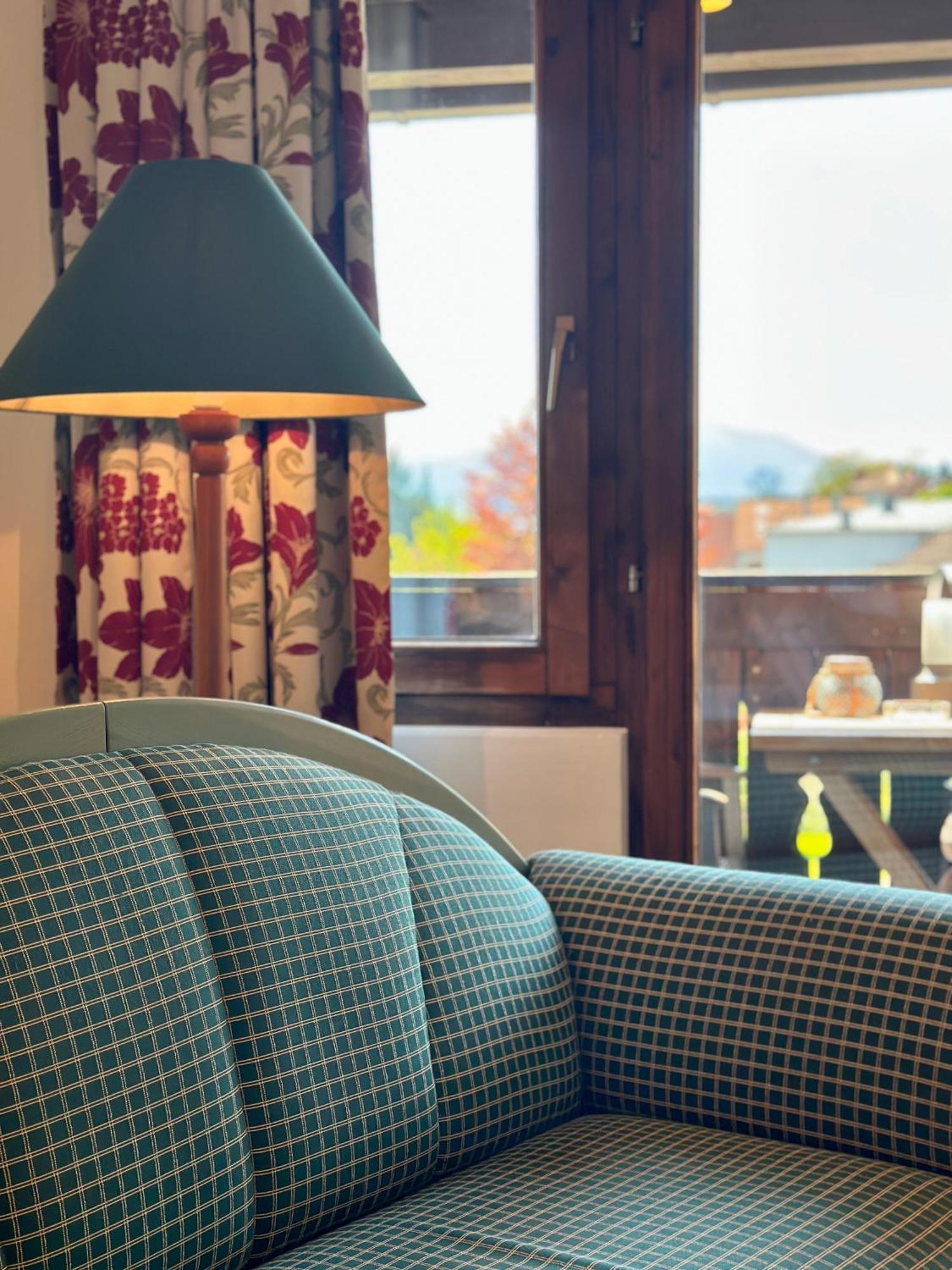 Lexenhof Hotel Nussdorf am Attersee Szoba fotó