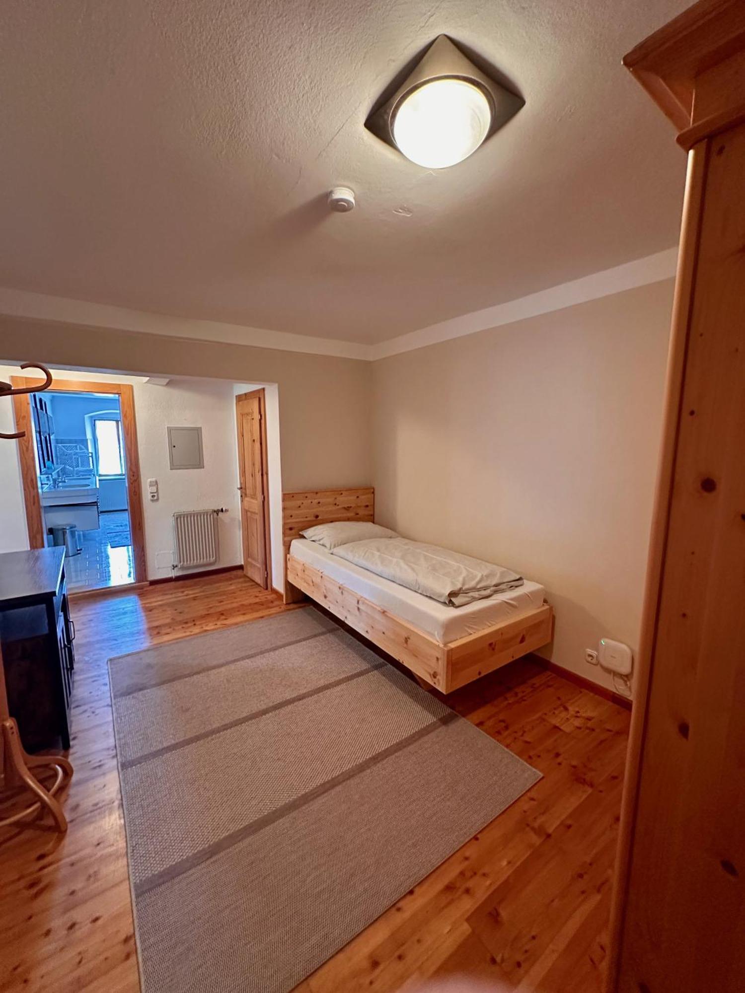 Lexenhof Hotel Nussdorf am Attersee Szoba fotó