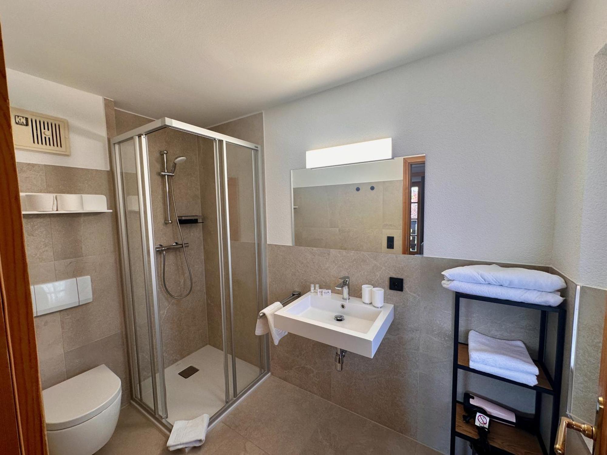 Lexenhof Hotel Nussdorf am Attersee Szoba fotó