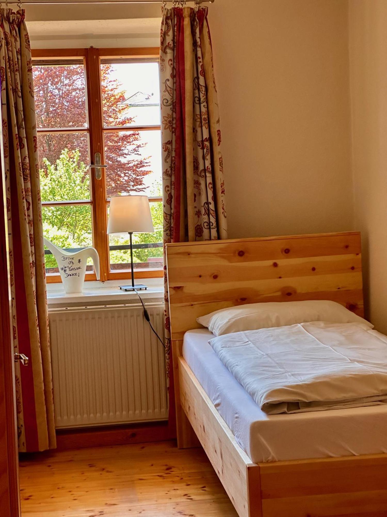 Lexenhof Hotel Nussdorf am Attersee Szoba fotó