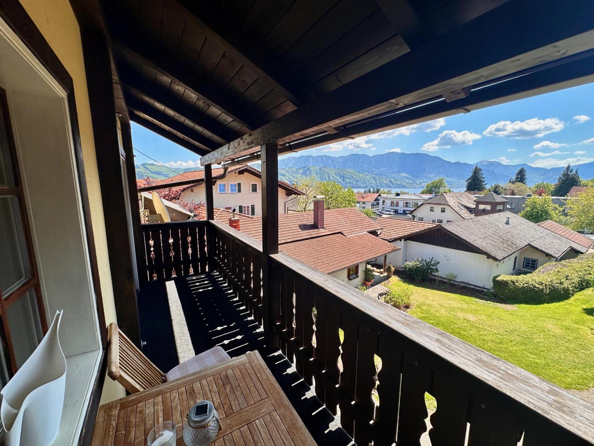 Lexenhof Hotel Nussdorf am Attersee Kültér fotó