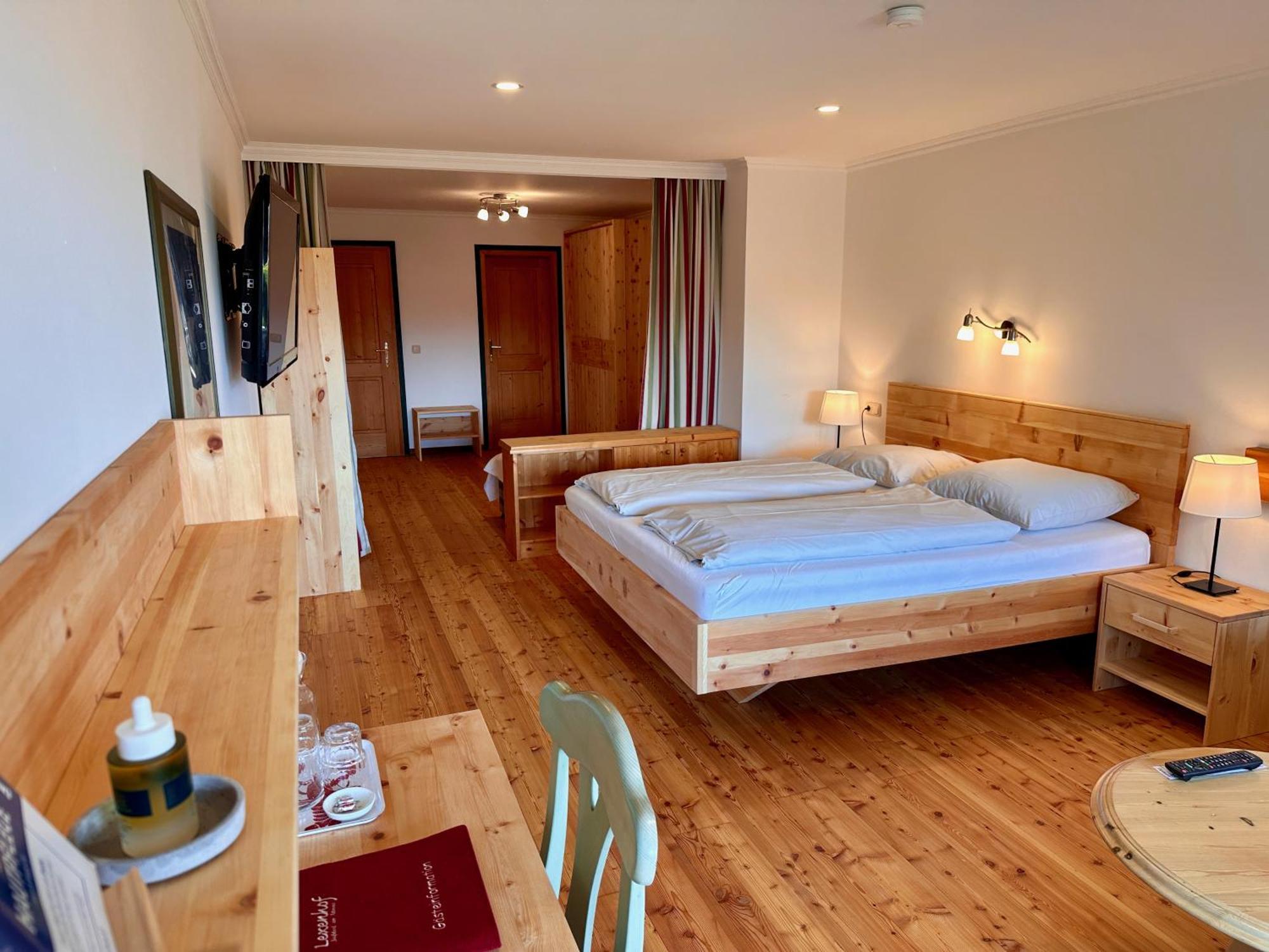 Lexenhof Hotel Nussdorf am Attersee Kültér fotó