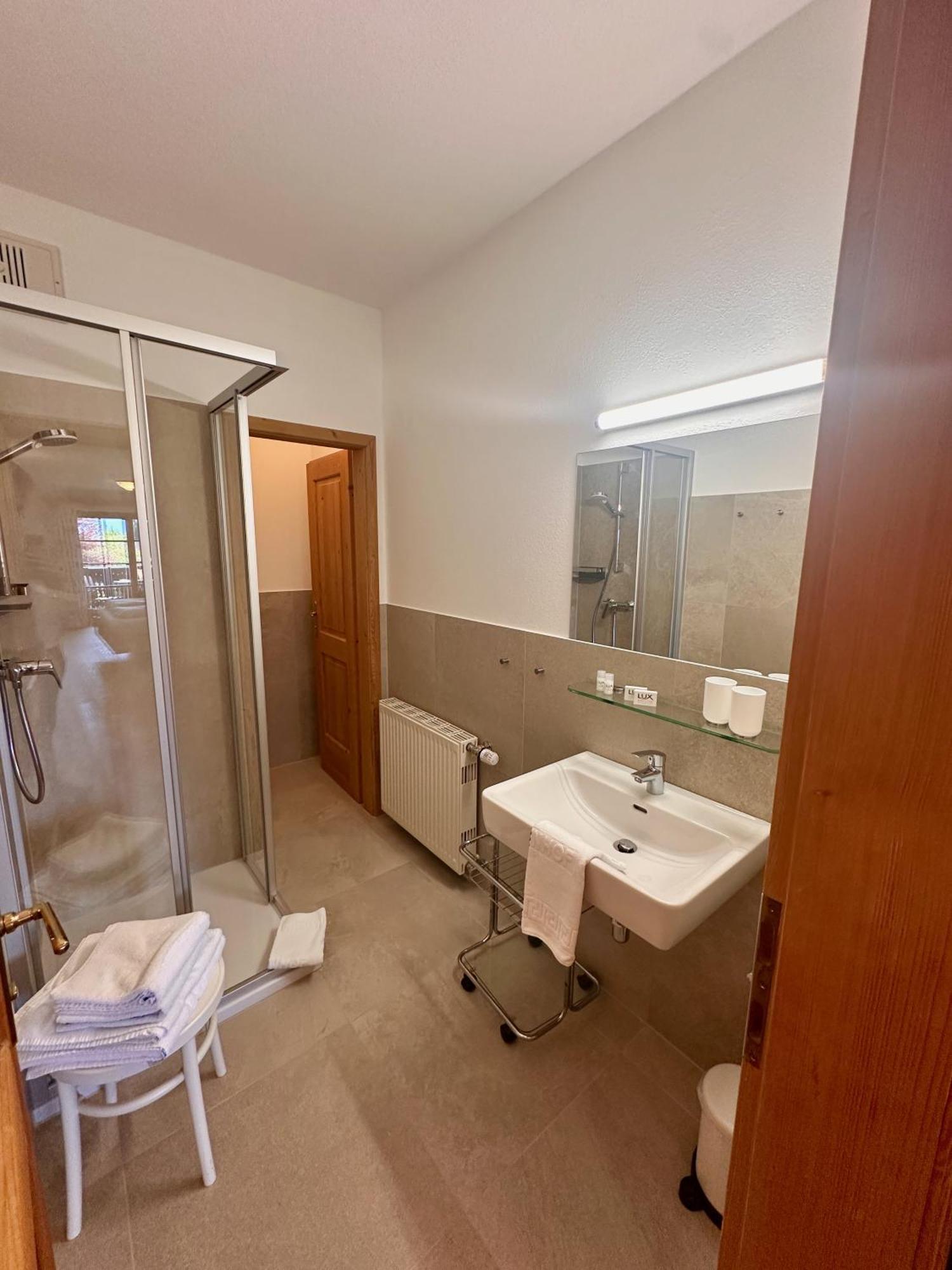 Lexenhof Hotel Nussdorf am Attersee Szoba fotó