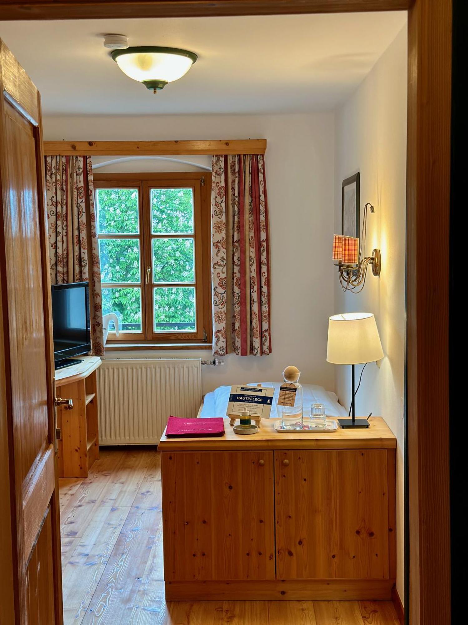 Lexenhof Hotel Nussdorf am Attersee Szoba fotó